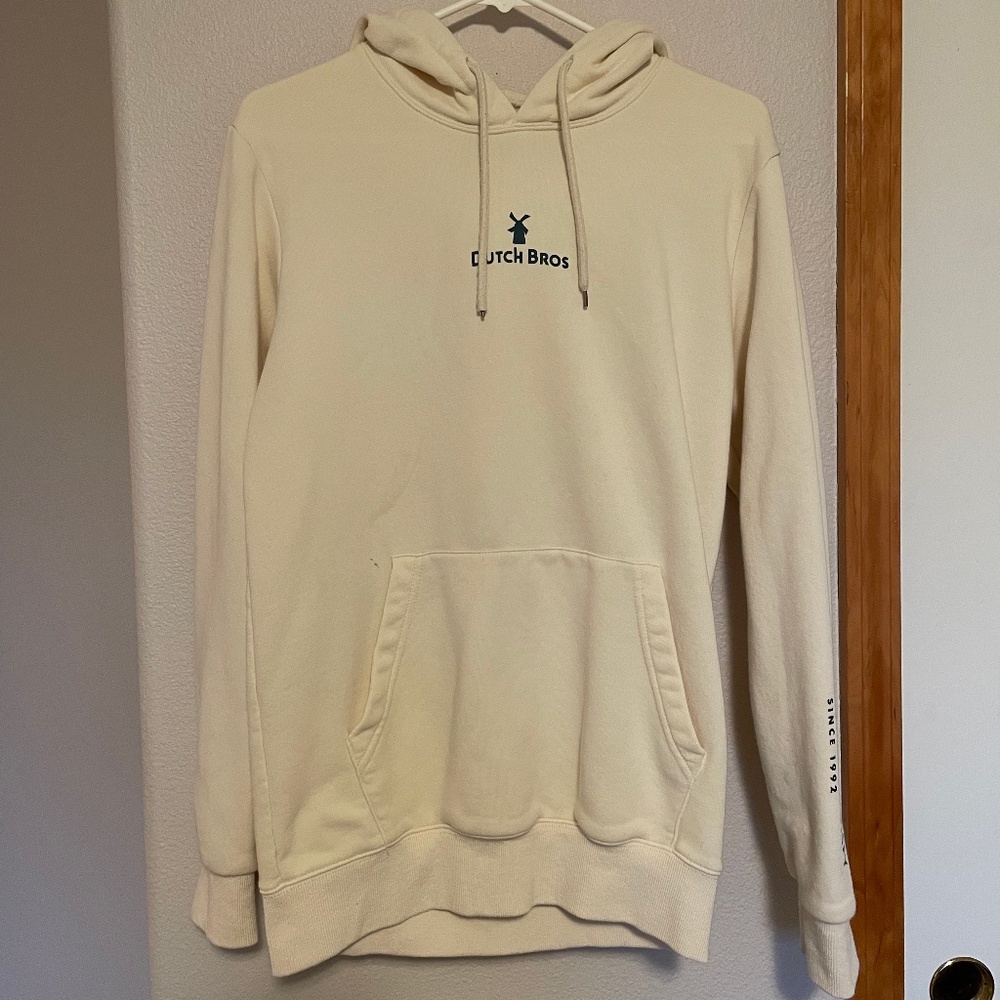 Dutch Bros Hoodie